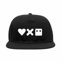 Снепбеки - FATLINE