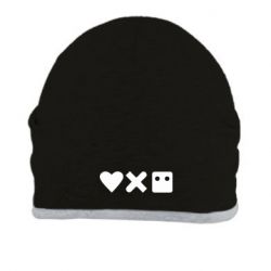 Шапки - FATLINE