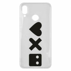 Huawei P Smart Plus 2018