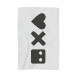 3D Полотенца - FATLINE