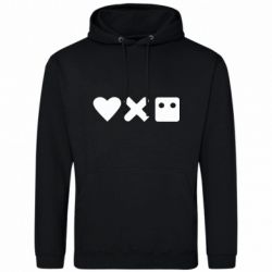 Худи мужские