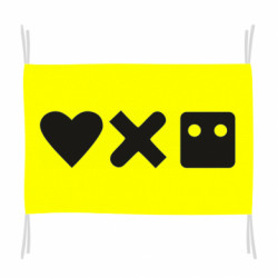 Флаги - FATLINE