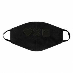 Маски для лица - FATLINE