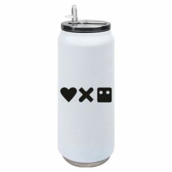 Термобанки 500ml