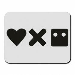 Коврики для мыши