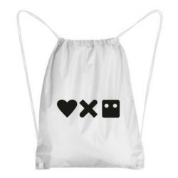 Рюкзаки-мешки