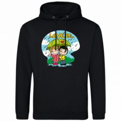 Худи мужские