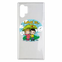 Samsung Note 10 Plus