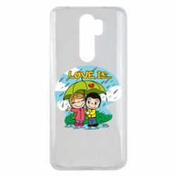 Xiaomi Redmi Note 8 Pro