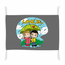 Флаги - FATLINE