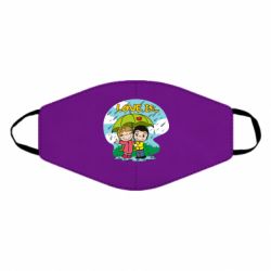 Маски для лица - FATLINE