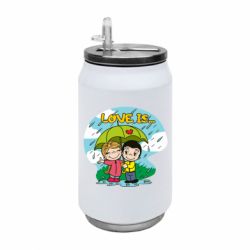 Термобанки 350ml