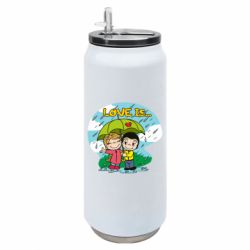 Термобанки 500ml