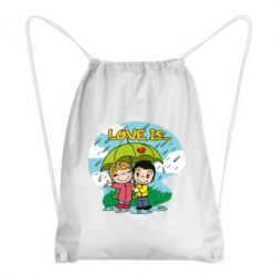 Рюкзаки-мешки