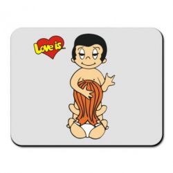 Килимки для миші