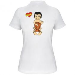 Поло жіночі