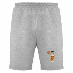 Чоловічі шорти