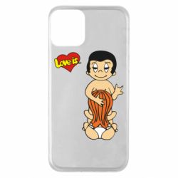 Apple iPhone 11 - FATLINE