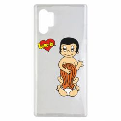 Samsung Note 10 Plus