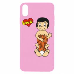 Apple iPhone X/Xs - FATLINE