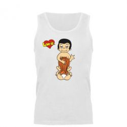 Майка чоловіча