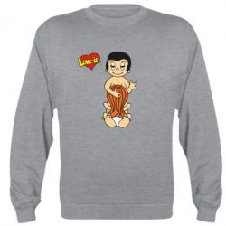 Світшоти унісекс