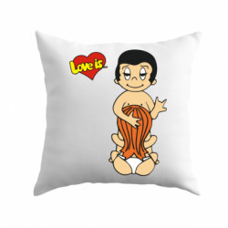 Подушки габардин