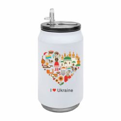 Термобанки 350ml