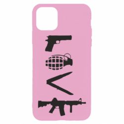 Apple iPhone 11 - FATLINE
