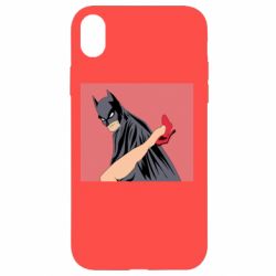Apple iPhone XR - FATLINE