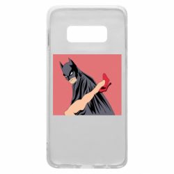 Samsung S10e