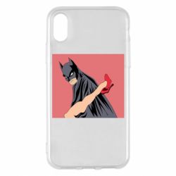 Apple iPhone X/Xs - FATLINE