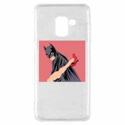 Samsung A8 2018