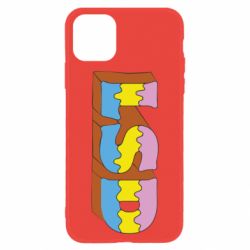 Apple iPhone 11 - FATLINE