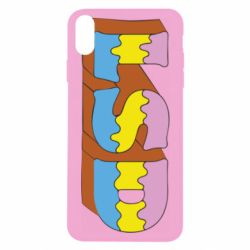 Apple iPhone X/Xs - FATLINE