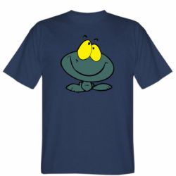 Чоловіча футболка Stedman Жаба
