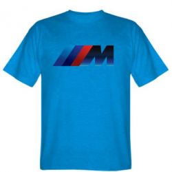 Чоловіча футболка Stedman M Power Art