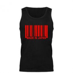 Майка чоловіча