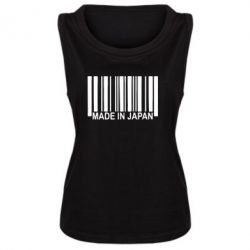 Майки жіночі