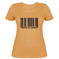 Жіночі футболки - FATLINE