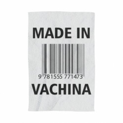 3D Полотенца - FATLINE