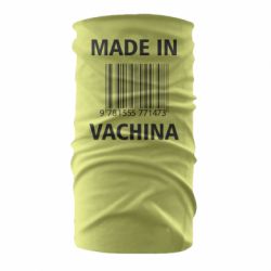 Бандана-труба - FATLINE