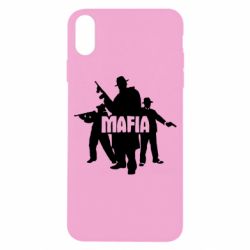 Apple iPhone X/Xs - FATLINE