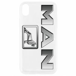 Apple iPhone XR - FATLINE