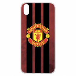 Чохол з розділу "Манчестер Юнайтед" (Manchester United) Manchester United для Xiaomi Redmi 7A