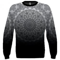 3D свитшоты - FATLINE