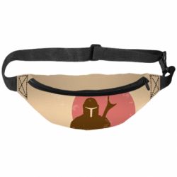 3D сумки-бананки