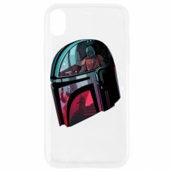 Apple iPhone XR - FATLINE