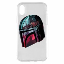 Apple iPhone X/Xs - FATLINE