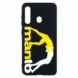 Чехол из раздела MMA Manto для Samsung M40